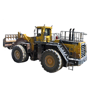 �������� ��������� WA800-3